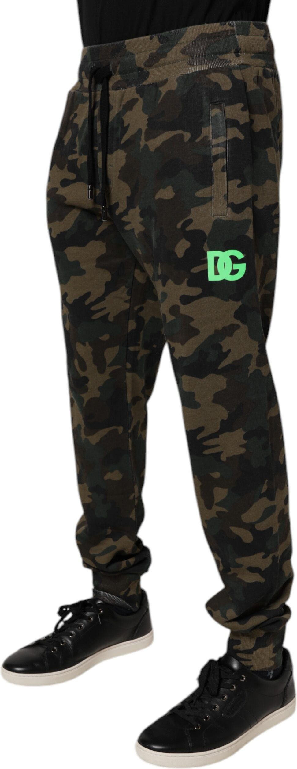 Jogger Sweatpants Dolce & Gabbana