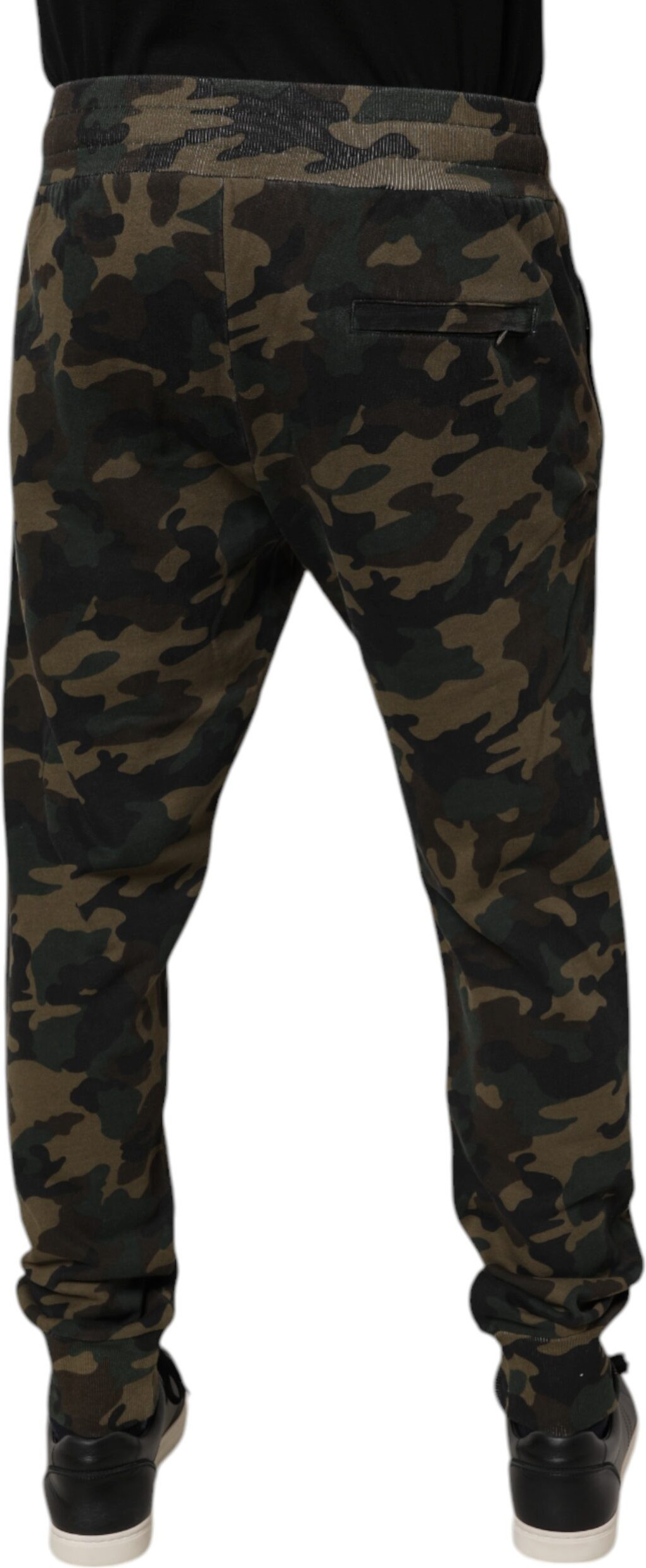Jogger Sweatpants Dolce & Gabbana