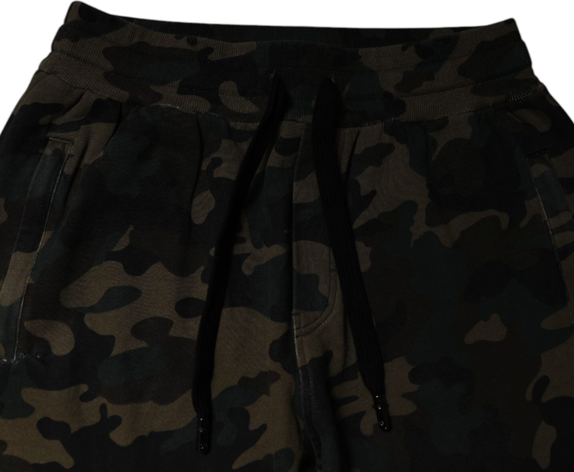 Jogger Sweatpants Dolce & Gabbana