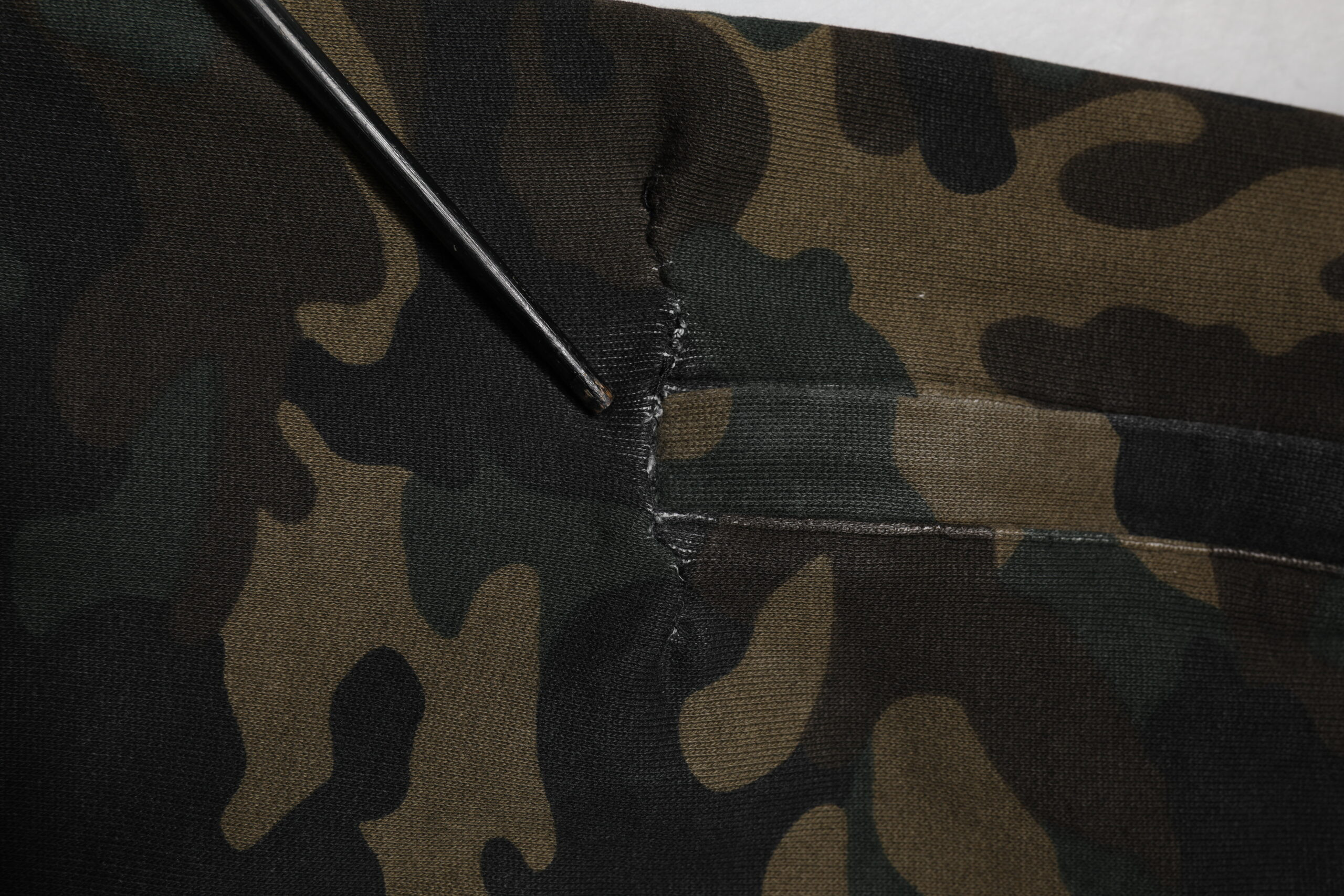 Jogger Sweatpants Dolce & Gabbana
