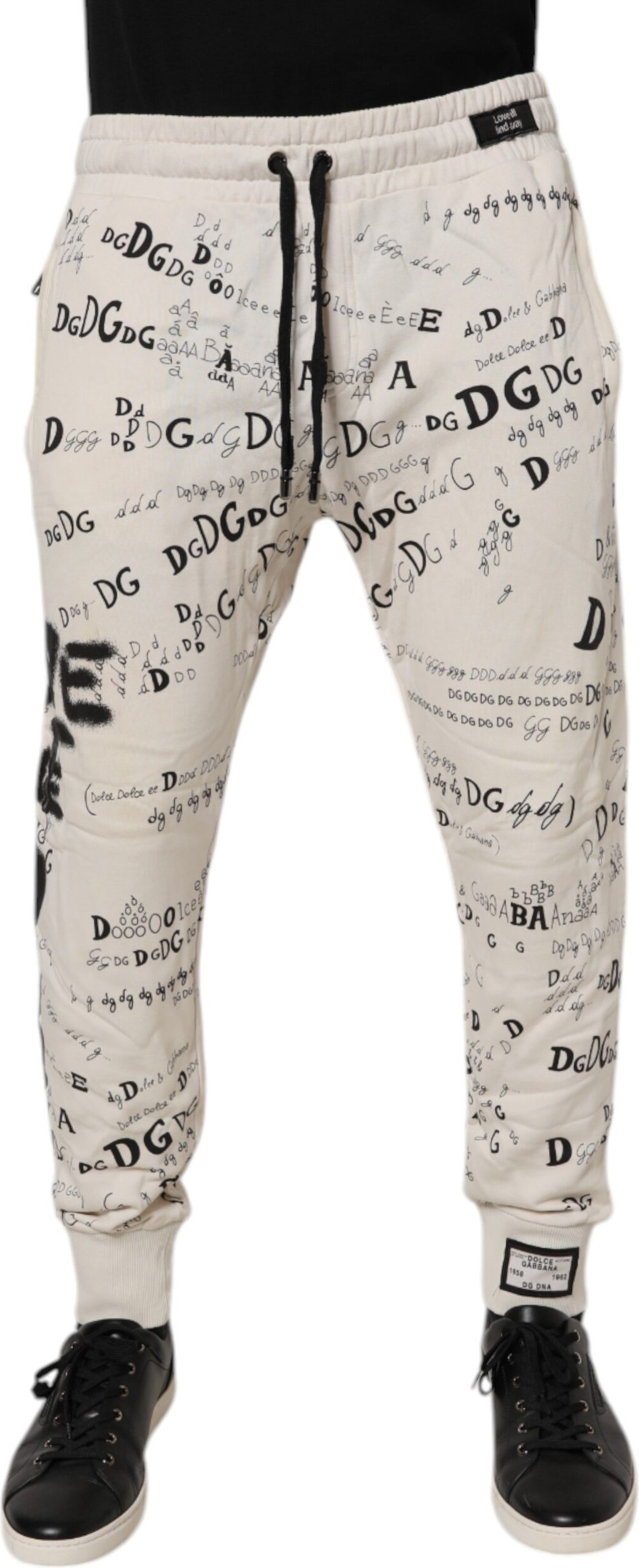 Sweatpants Dolce & Gabbana