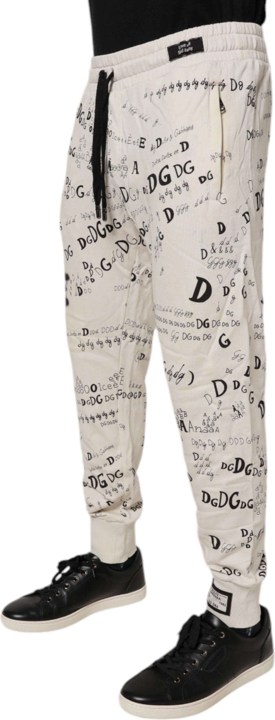 Sweatpants Dolce & Gabbana