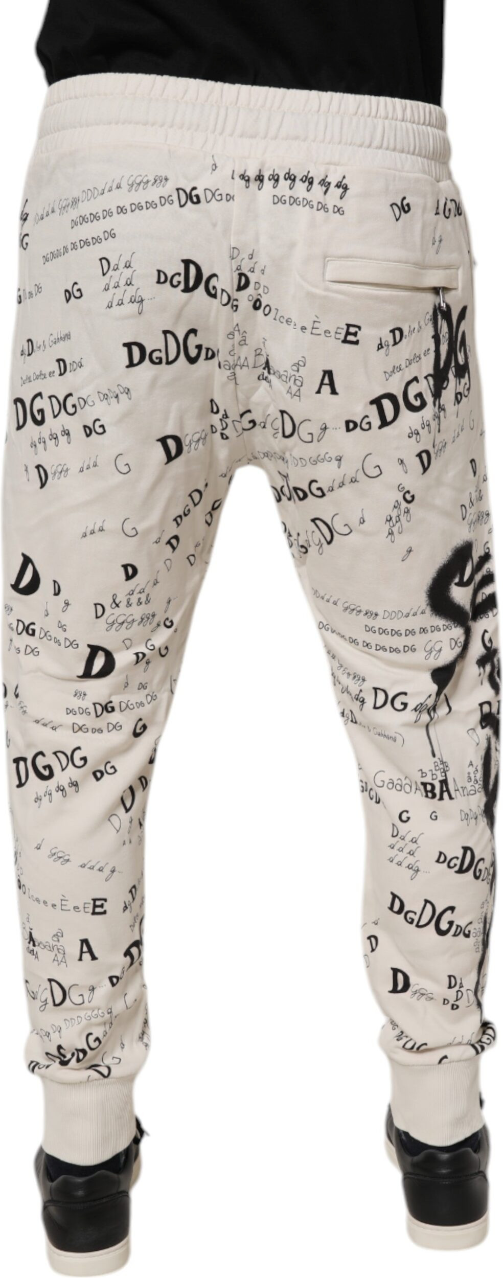 Sweatpants Dolce & Gabbana
