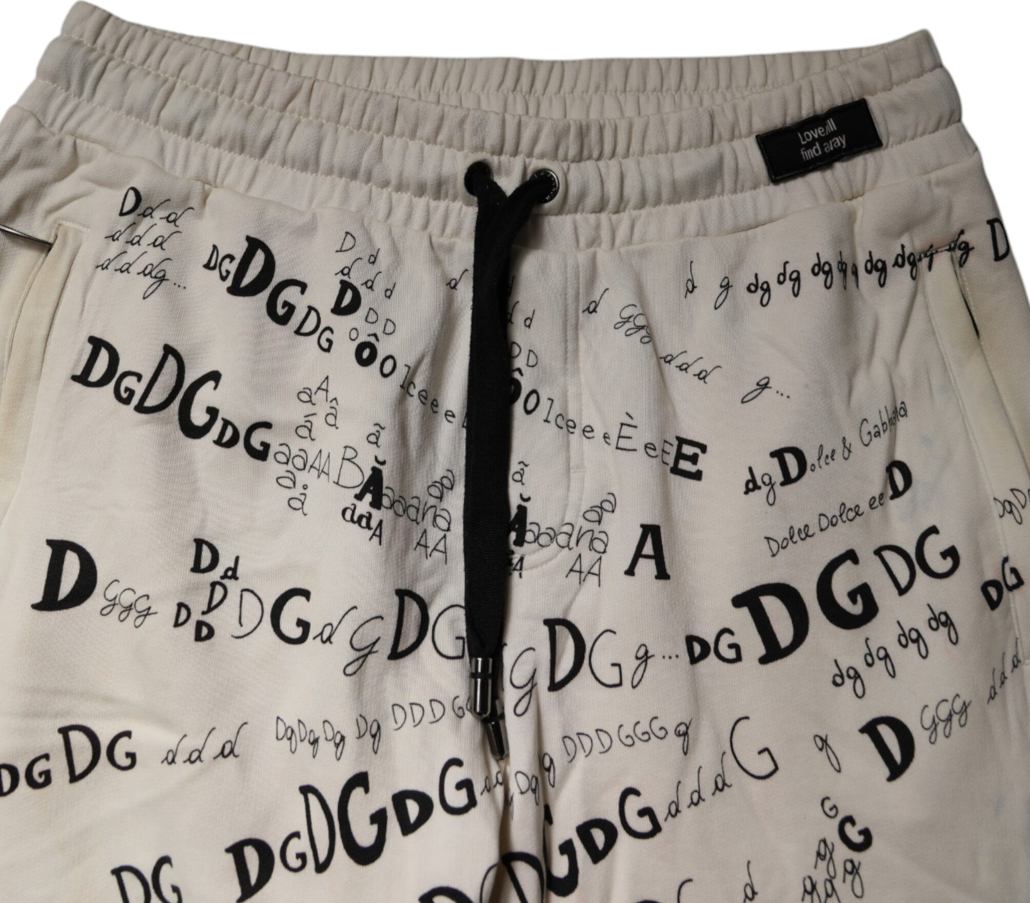 Sweatpants Dolce & Gabbana