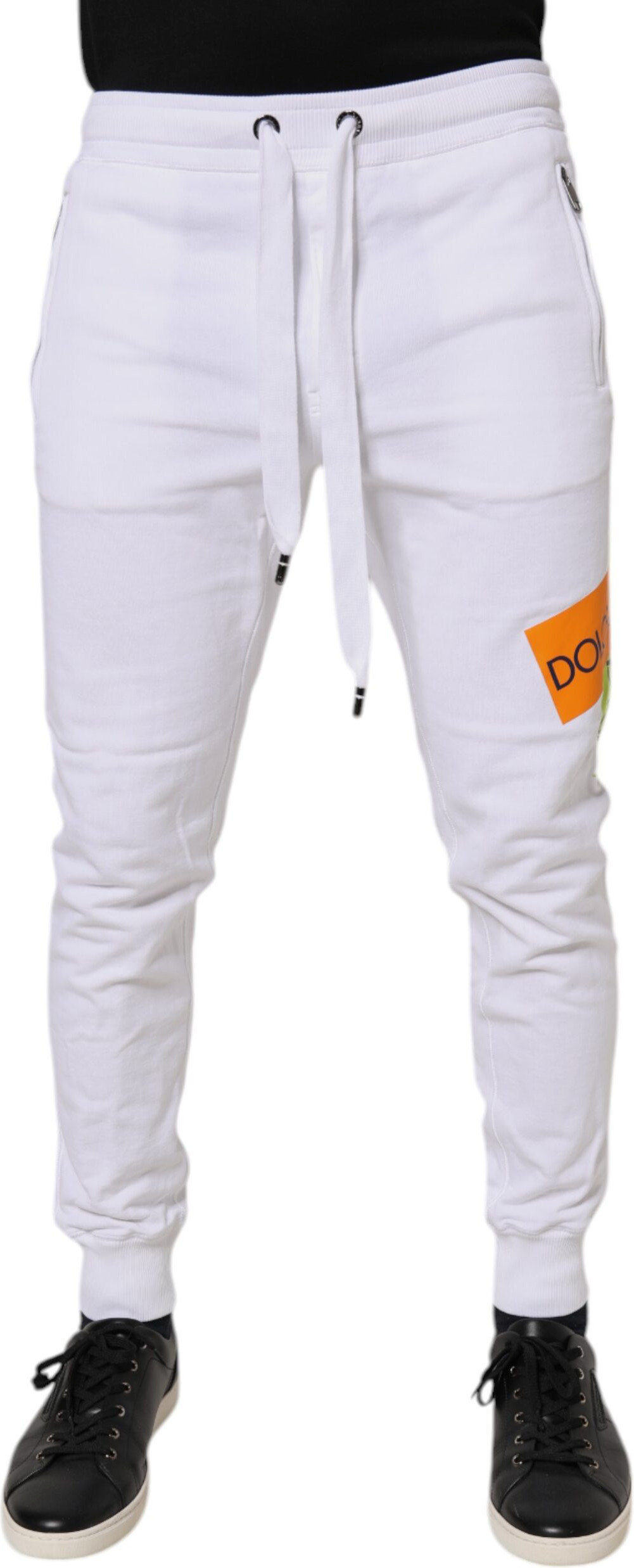 Dolce & Gabbana paxtali shimi