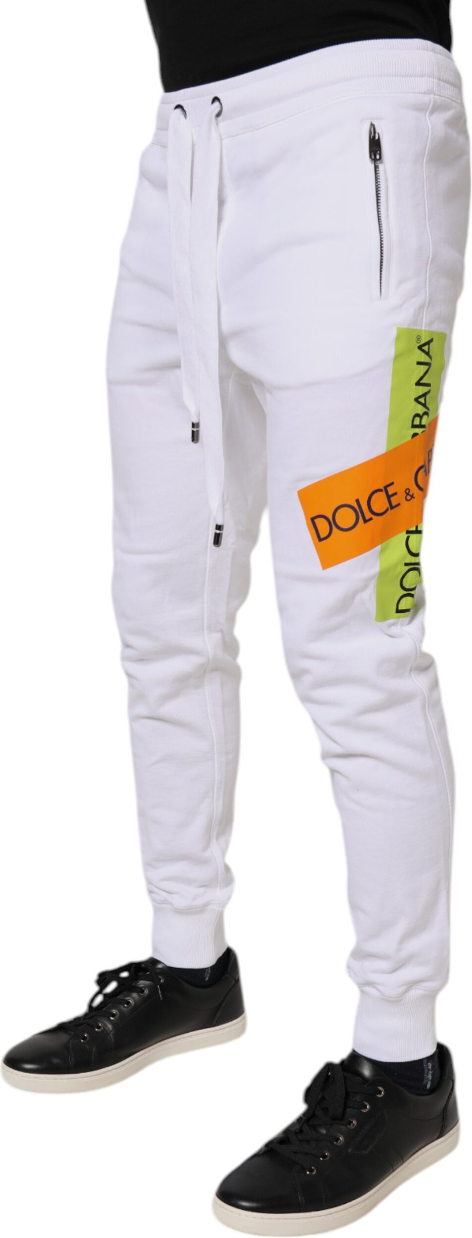Dolce & Gabbana paxtali shimi