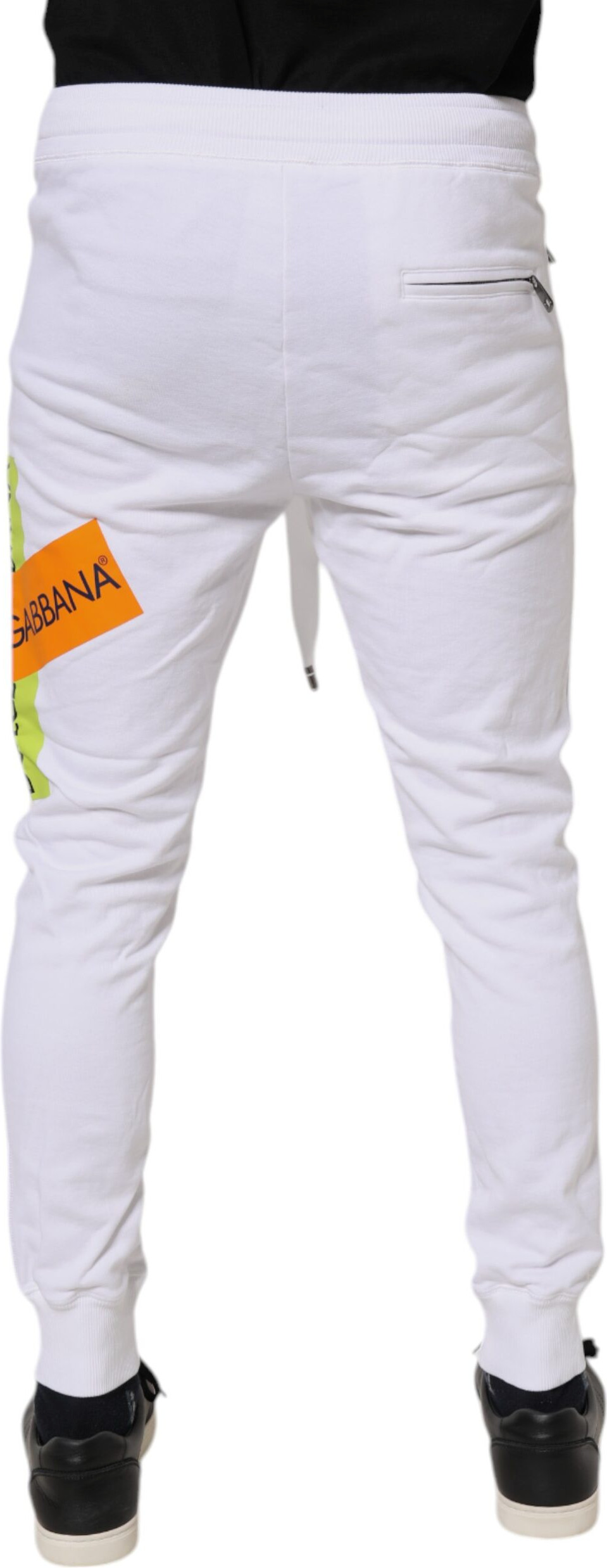 Dolce & Gabbana paxtali shimi