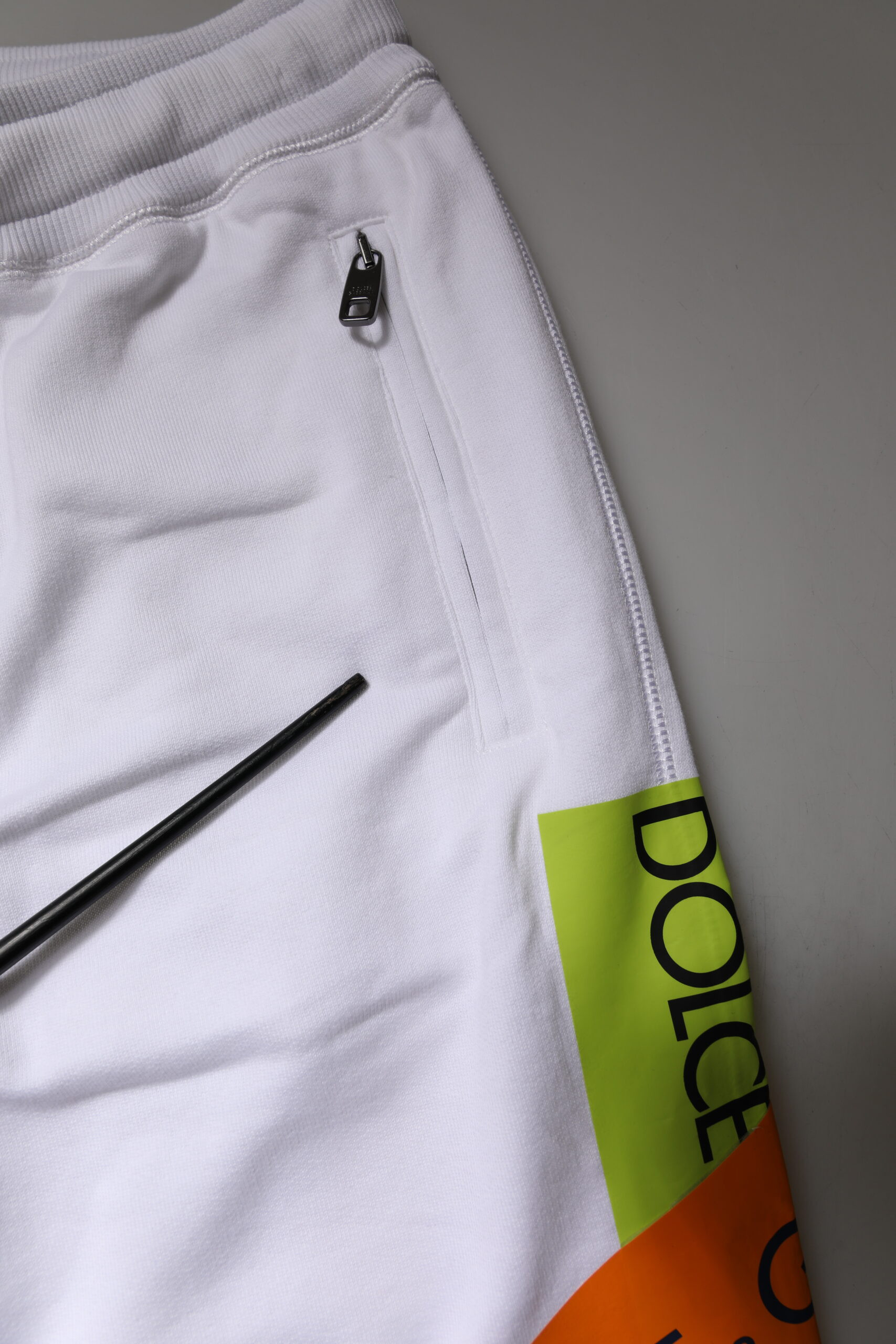 Dolce & Gabbana paxtali shimi
