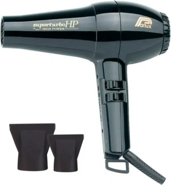 Hair Dryer Professional Parlux Superturbo Hp