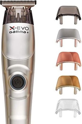 Elektrischer Haarschneider Clipper Pro Gamma Clipper Pro