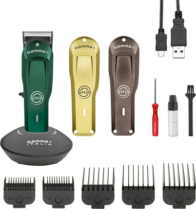 Haarschneider Gamma Skin Bulk Balding Clipper