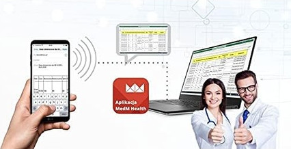 Электронный тонометр Tech-Med HW-HL001