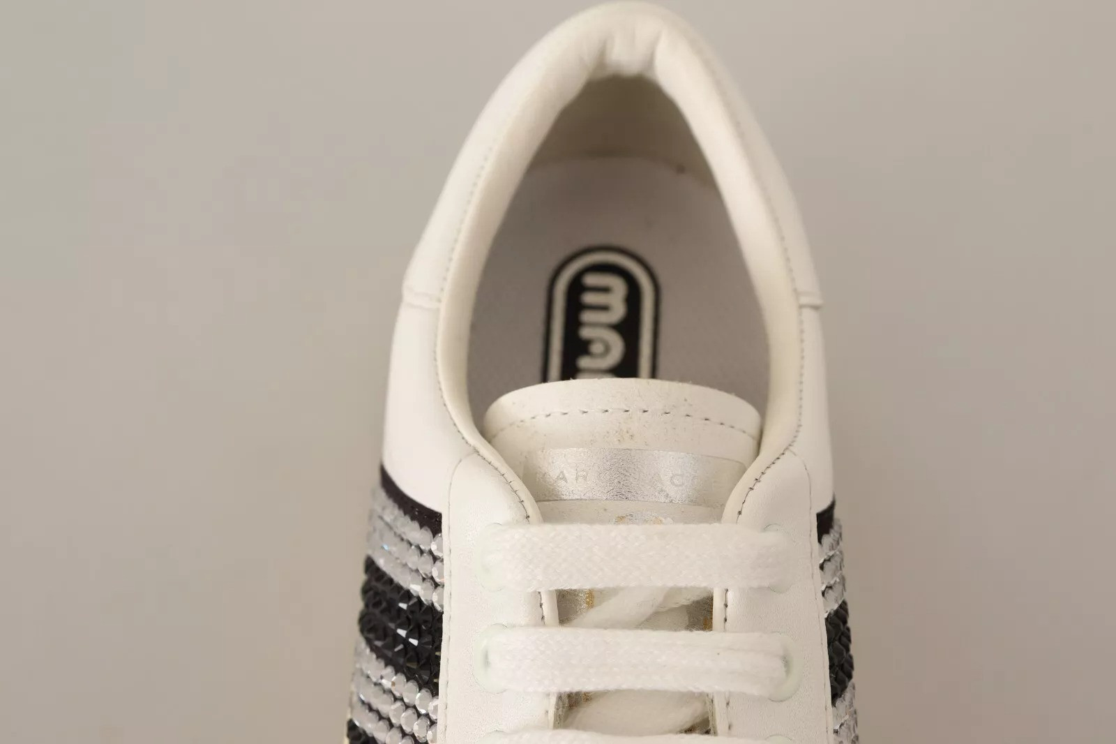 Sneakers The Marc Jacobs