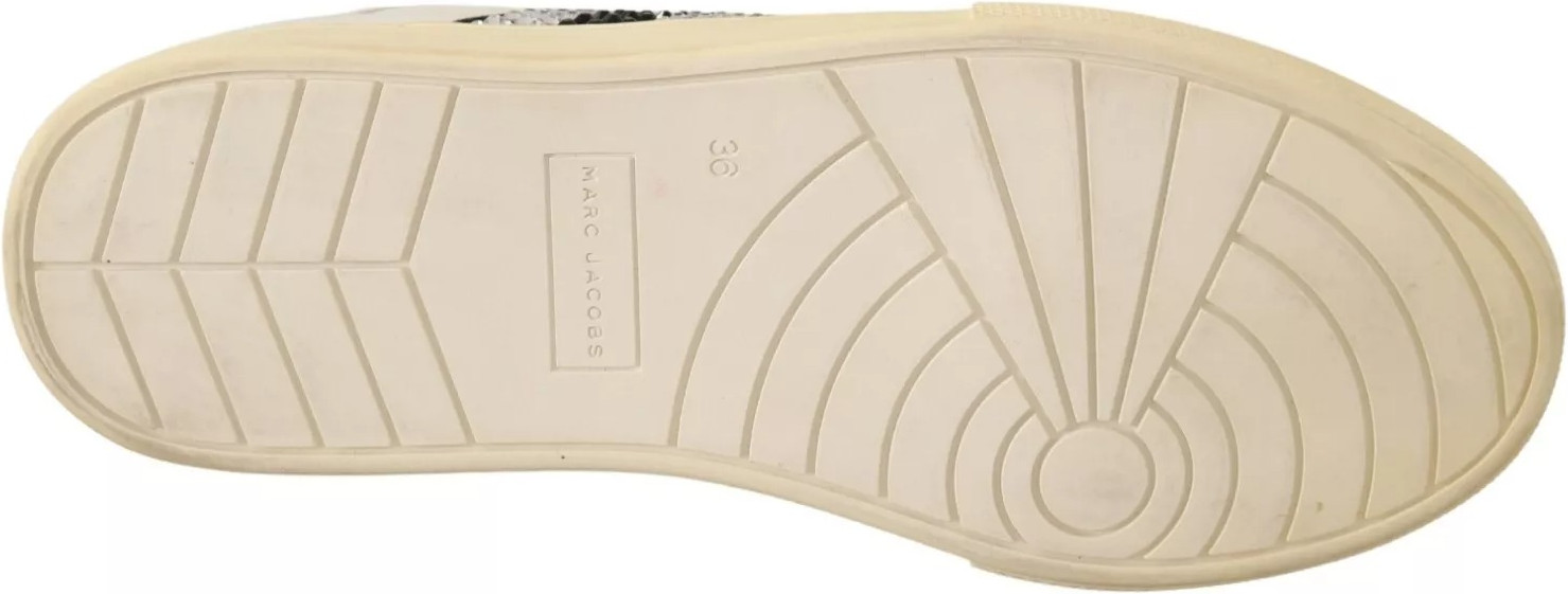Sneakers The Marc Jacobs