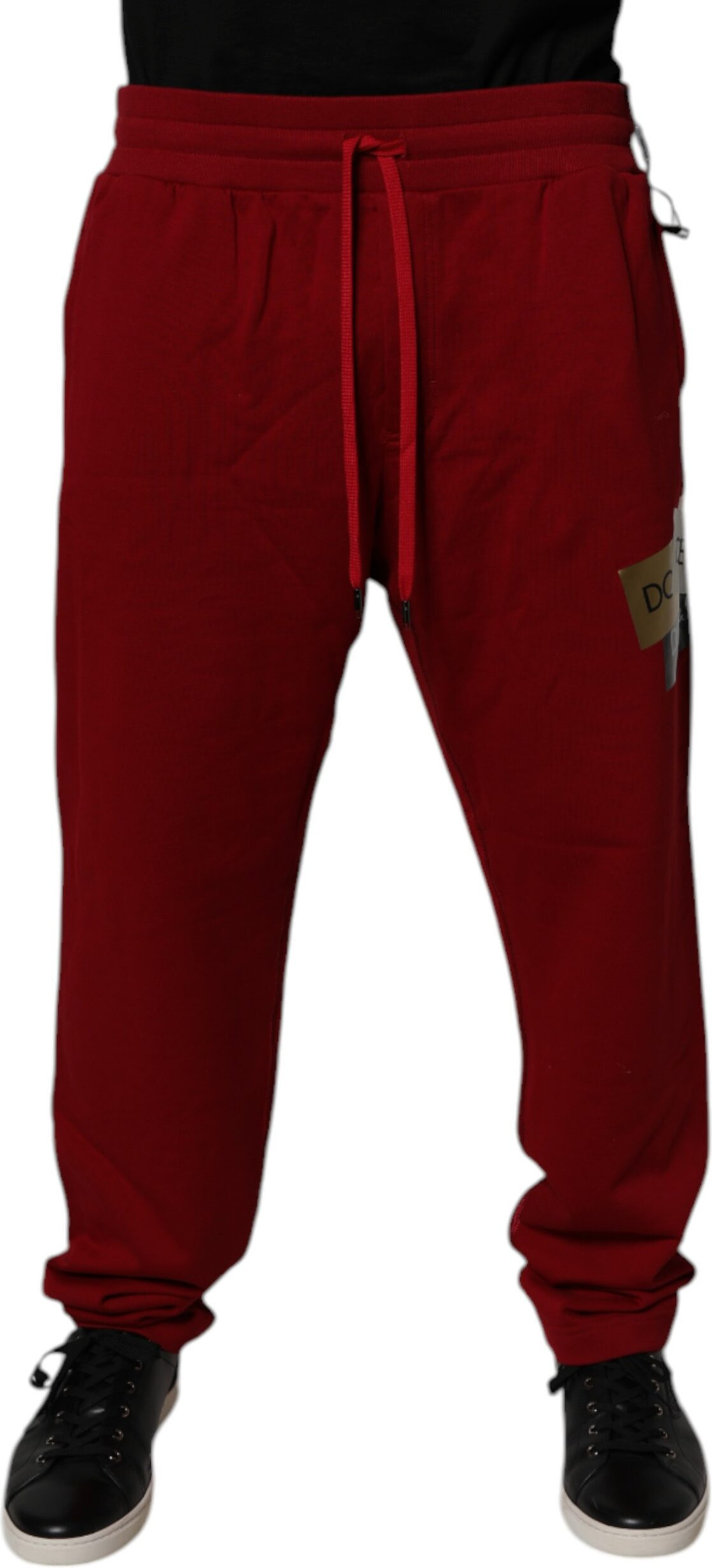 Dolce & Gabbana Jogg Slımpants
