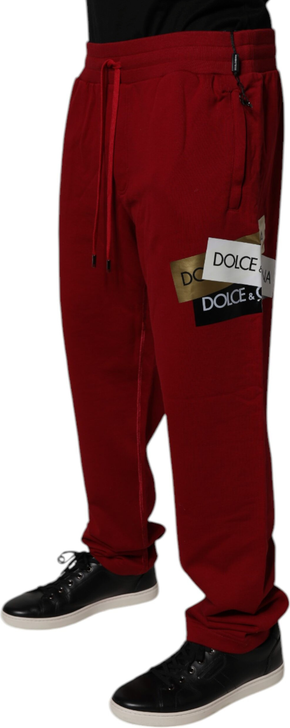 Dolce & Gabbana Jogg Slımpants