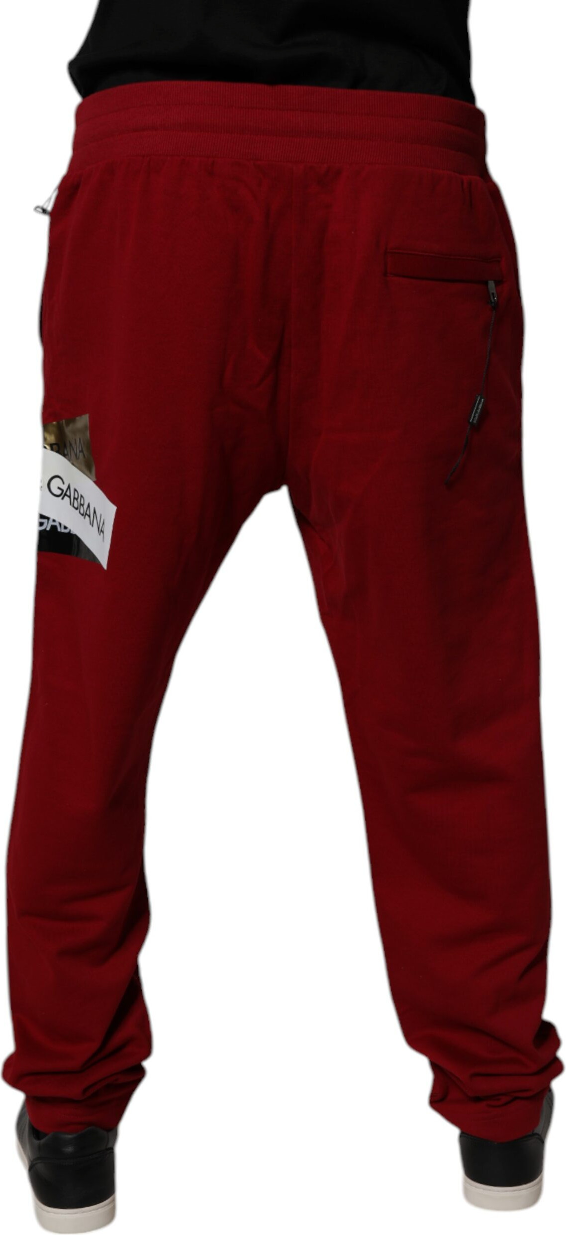 Dolce & Gabbana Jogg Slımpants