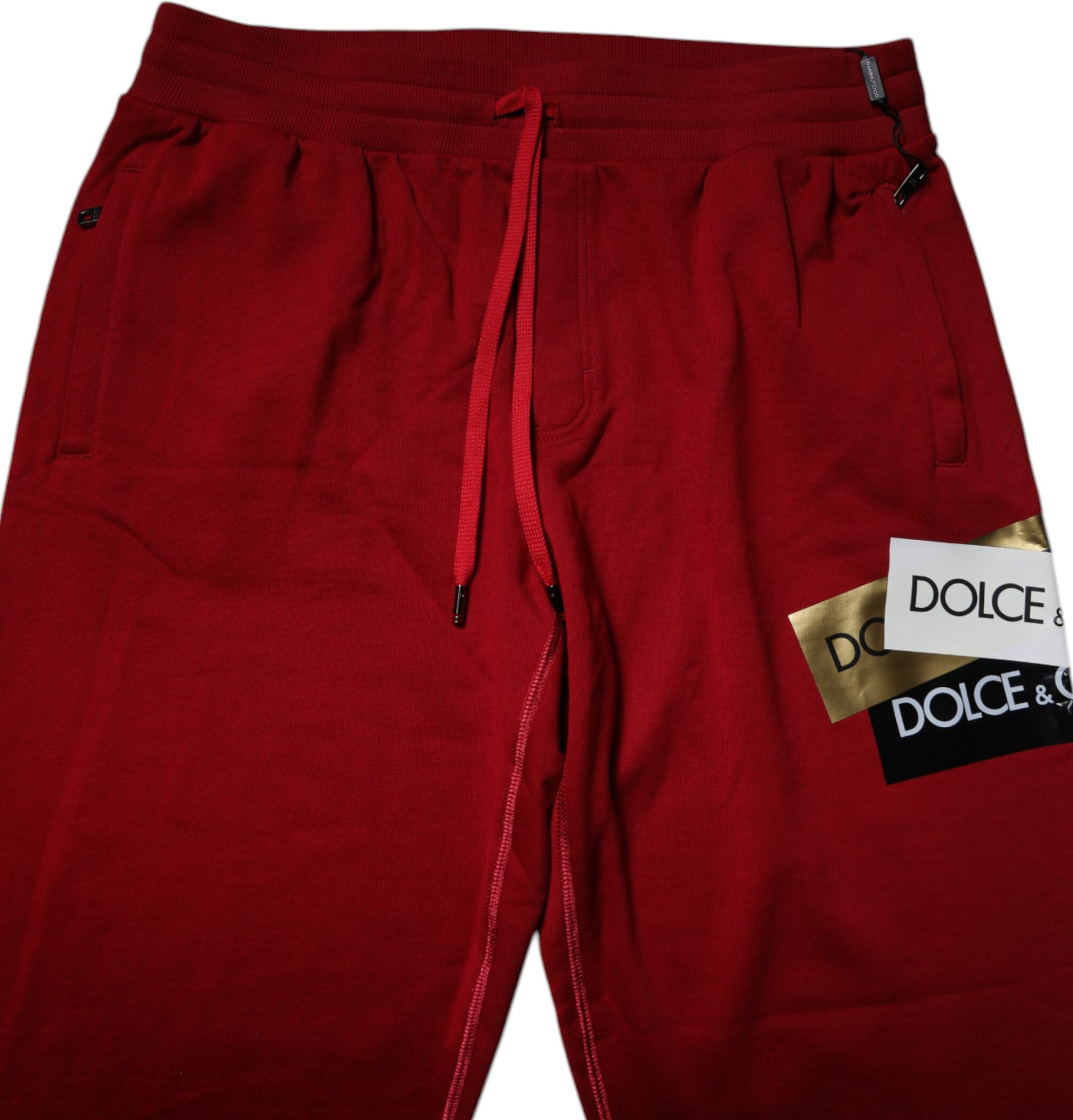 Dolce & Gabbana Jogg Slımpants