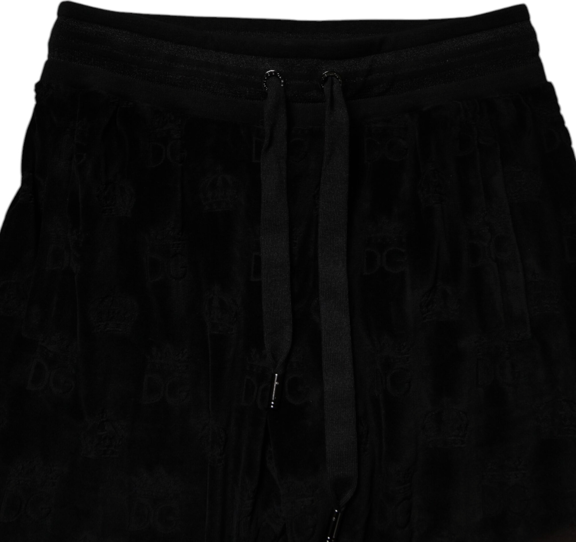 Спортивные штаны Dolce & Gabbana