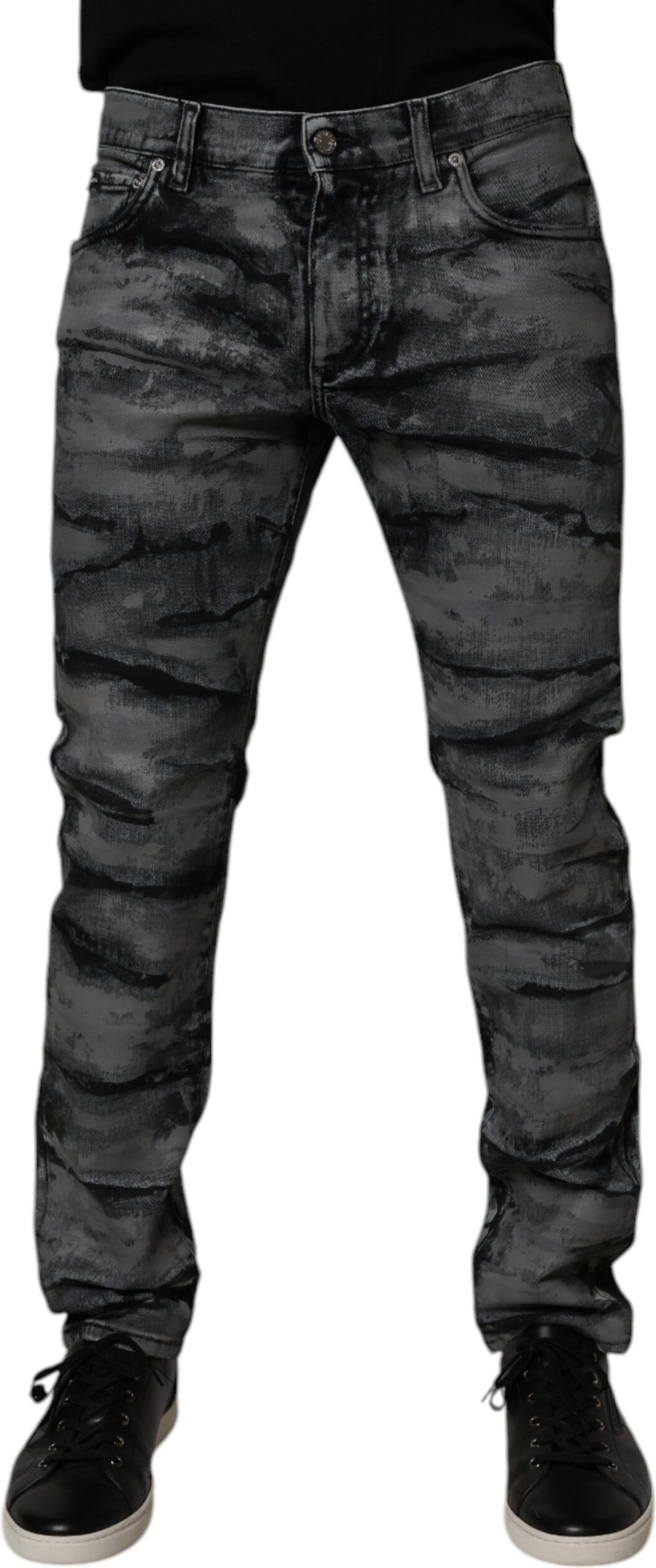 Denim Jeans Dolce & Gabbana