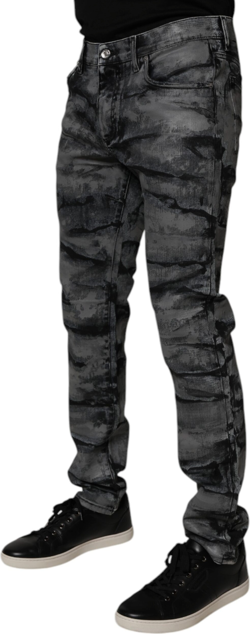 Denim Jeans Dolce & Gabbana