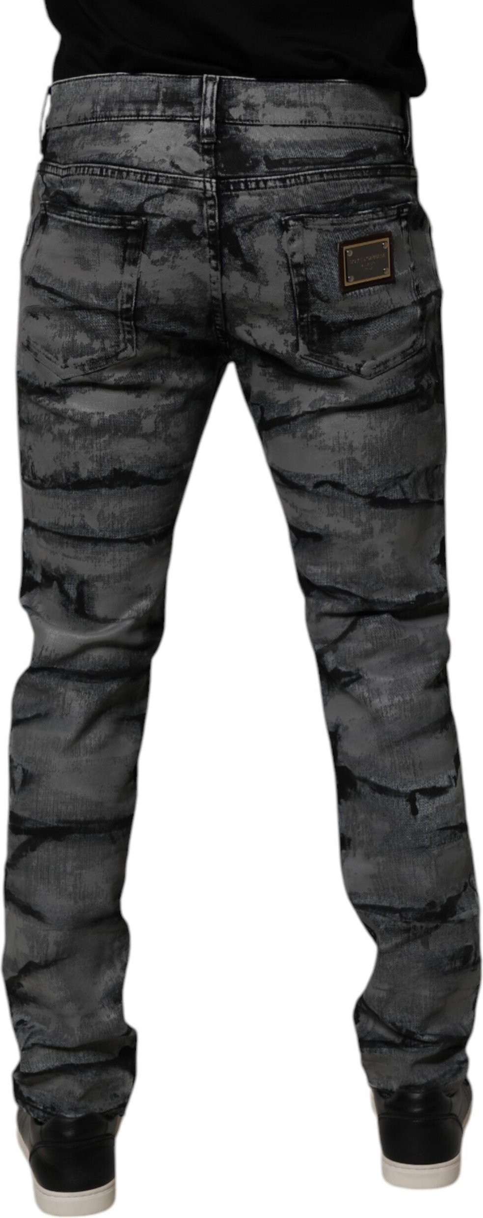 Denim Jeans Dolce & Gabbana