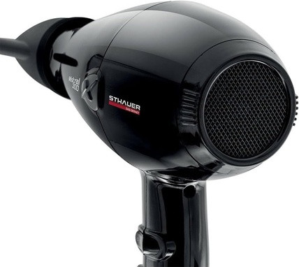 Haartrockner Xanitalia Mistral 300 Professional