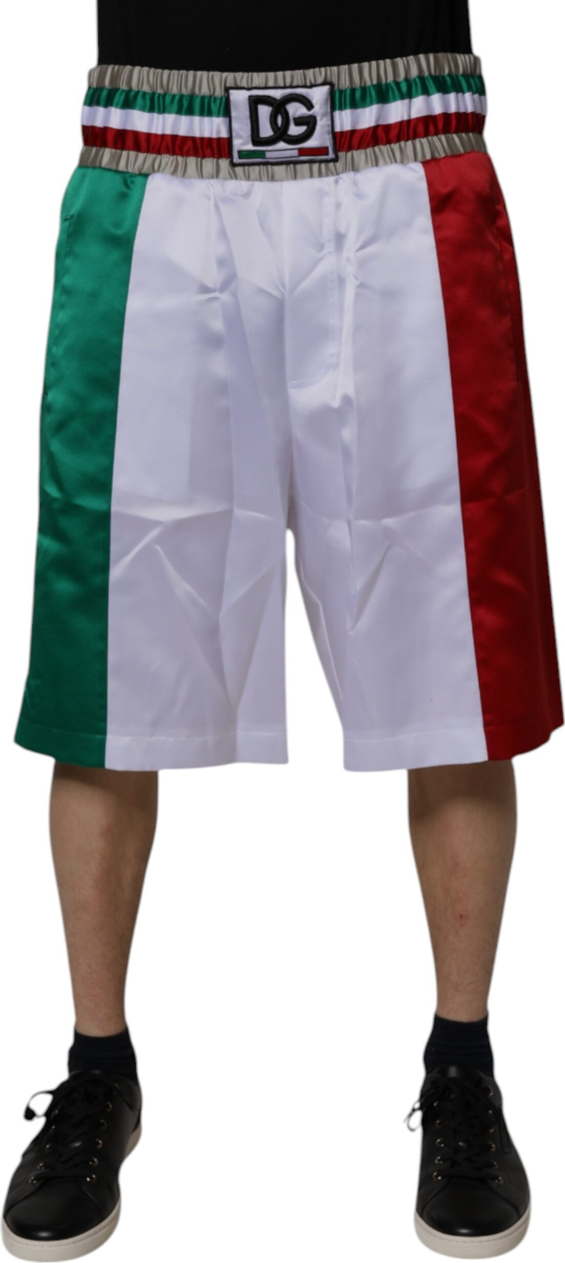 Bermuda Shorts Dolce & Gabbana
