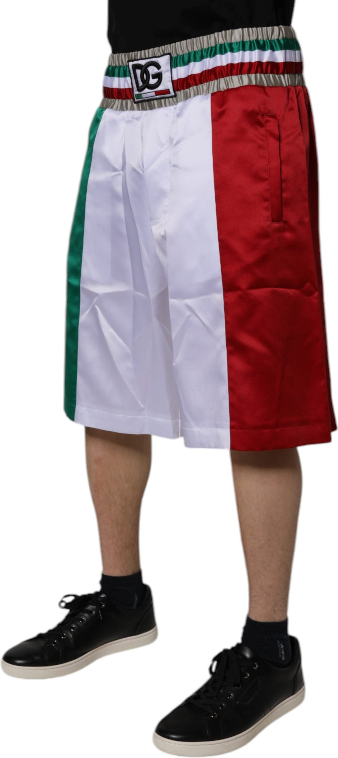 Bermuda Shorts Dolce & Gabbana