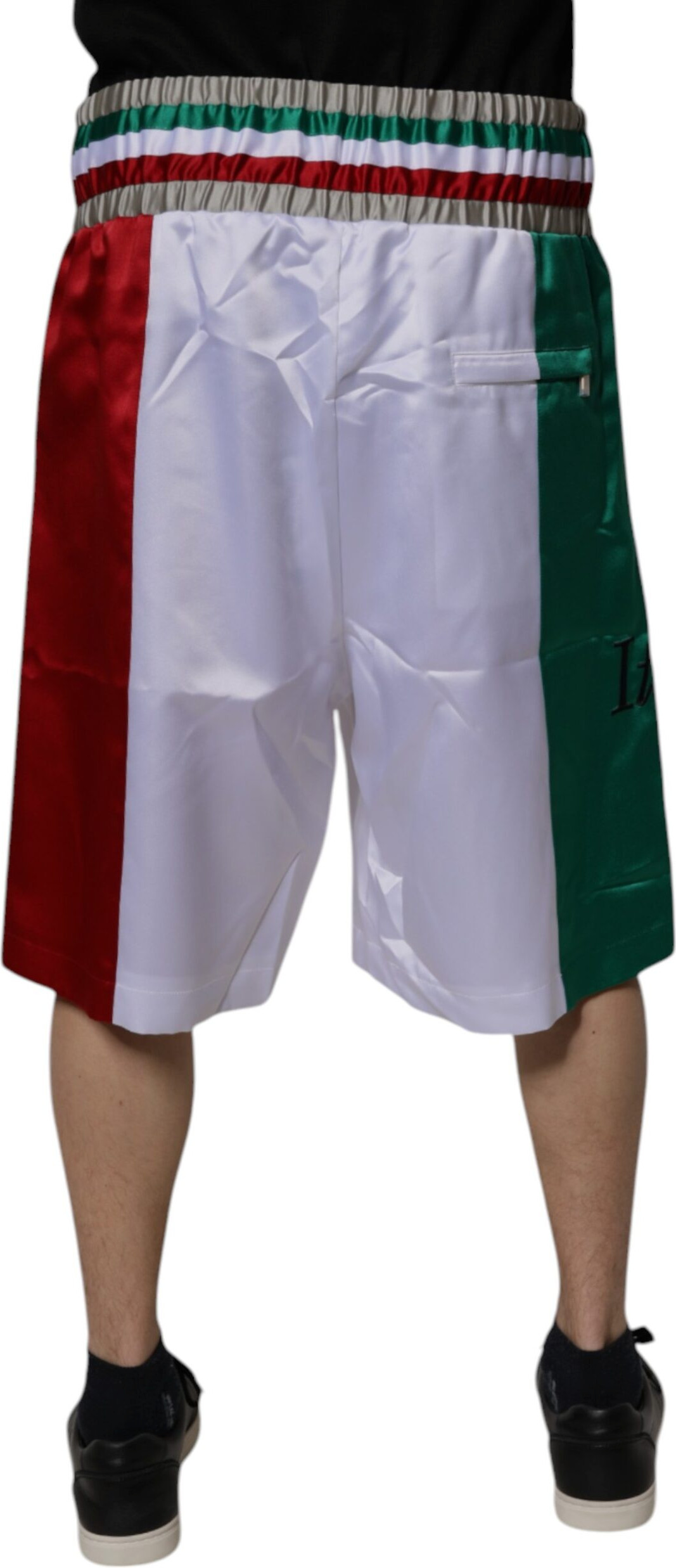 Bermuda Shorts Dolce & Gabbana