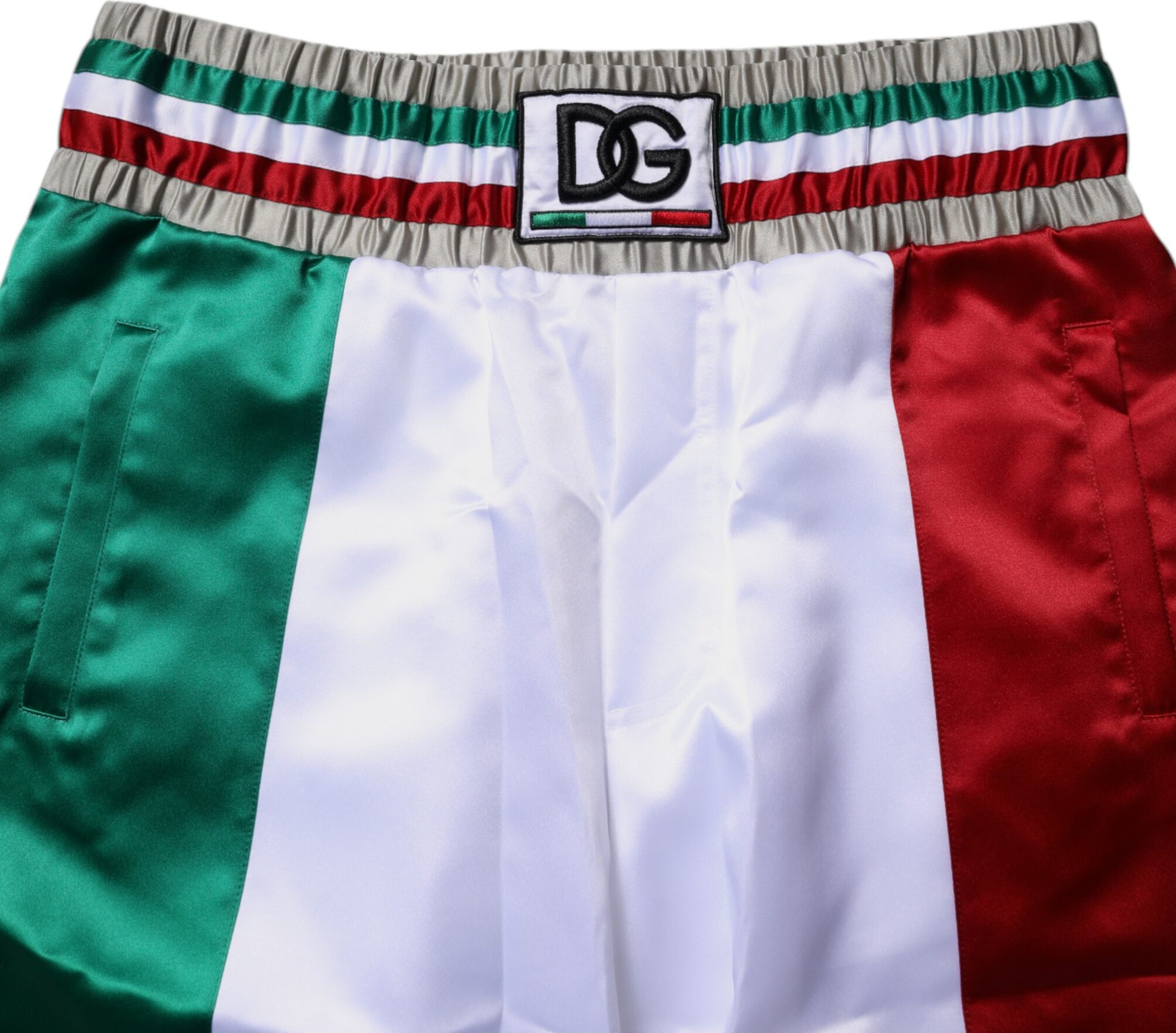 Bermuda Shorts Dolce & Gabbana