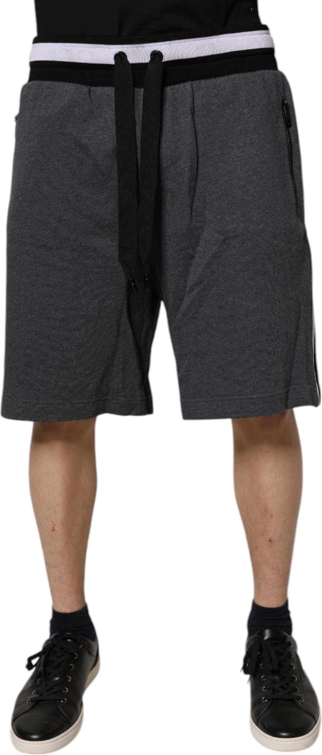 Bermuda Shitshorts Dolce & Gabbana