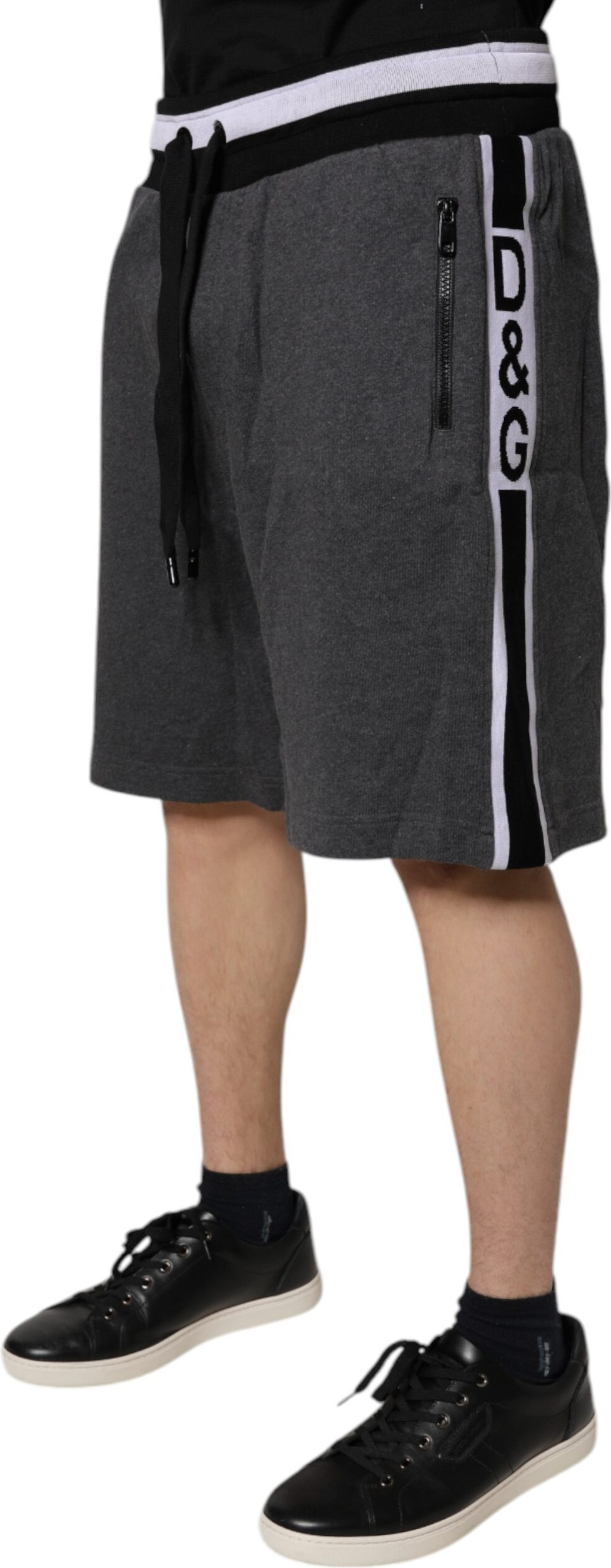 Bermuda Shitshorts Dolce & Gabbana