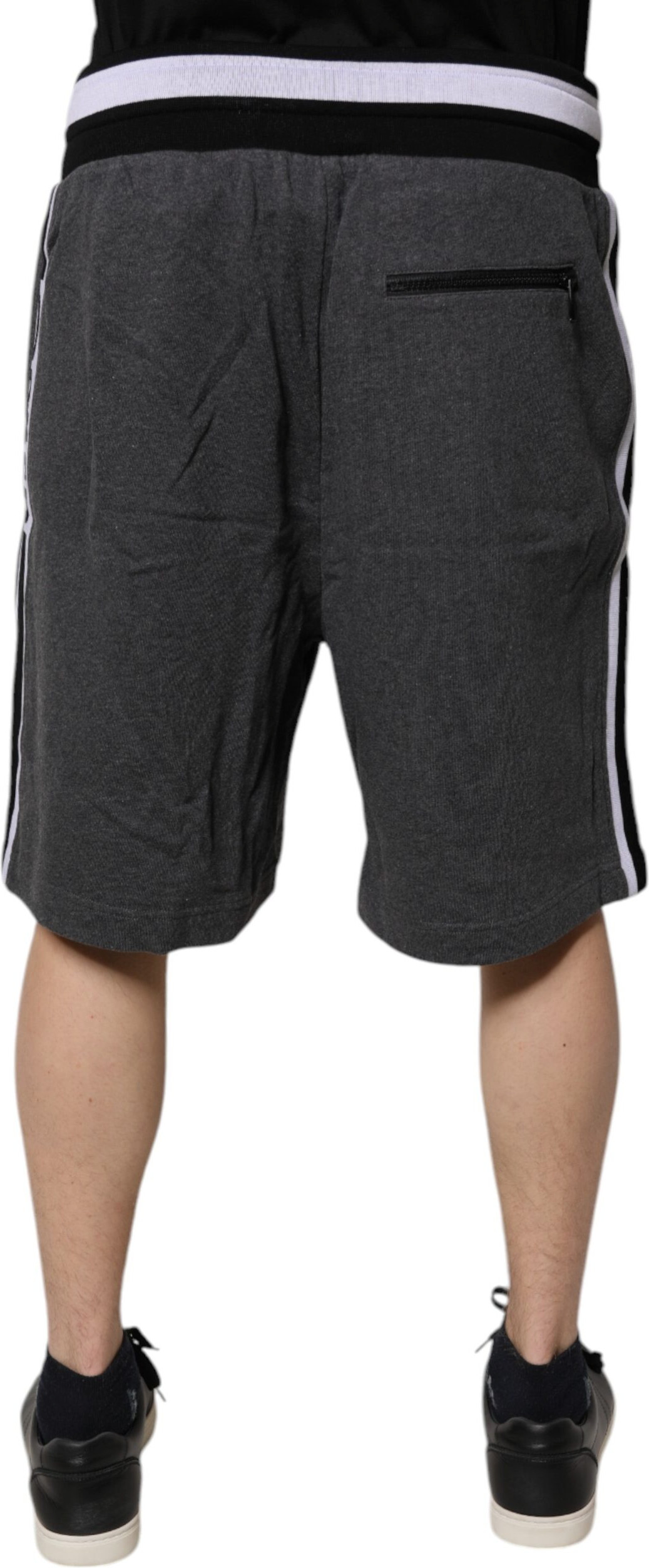 Bermuda Shitshorts Dolce & Gabbana