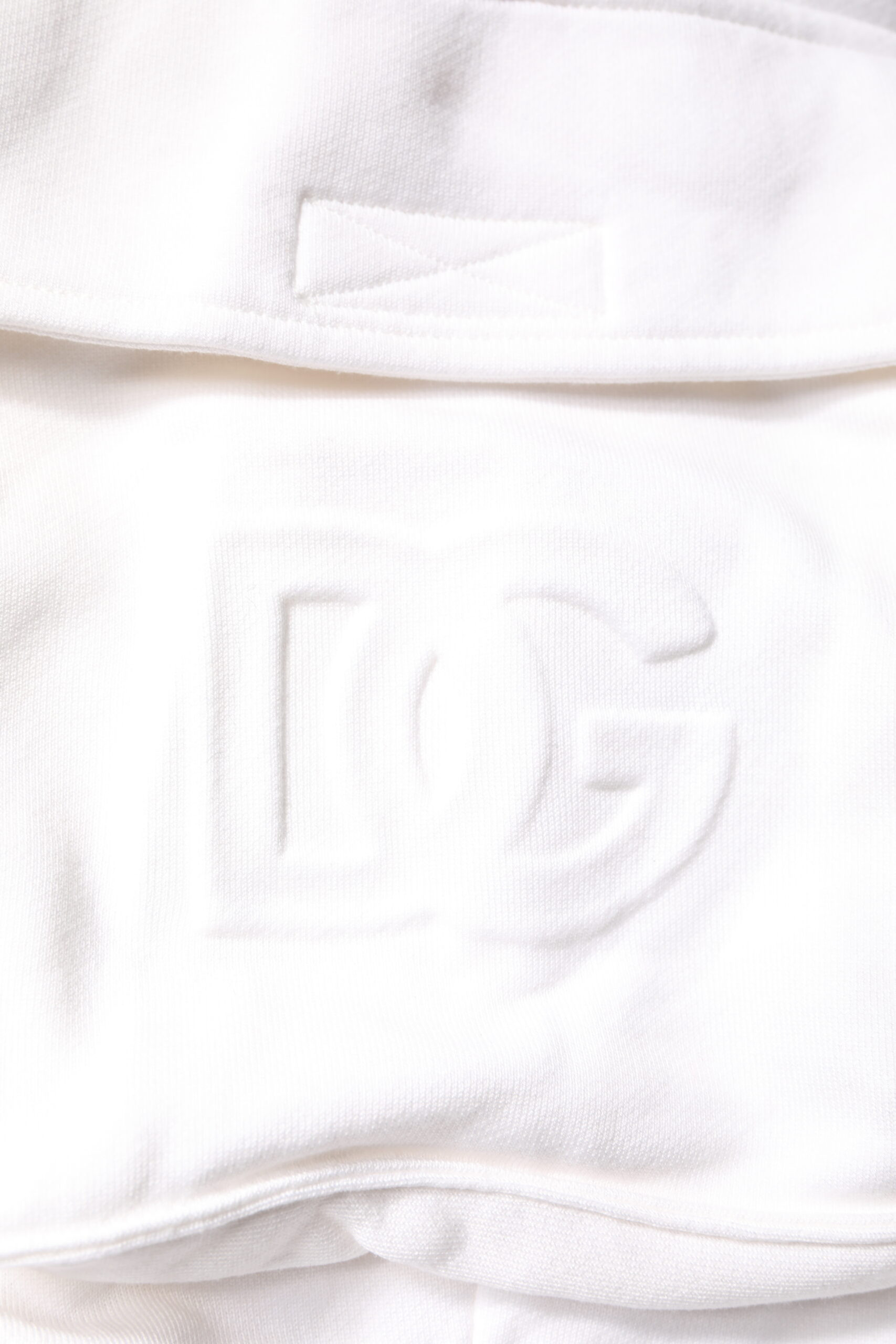 Шорты-бермуды Dolce & Gabbana Cargo Sweatshorts