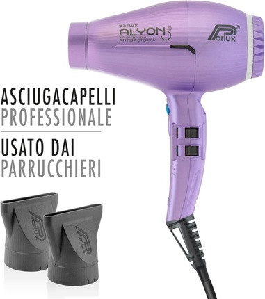Haartrockner Parlux Alyon Special Edition