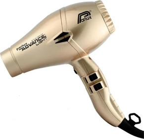 Haartrockner Parlux Advanced Light Gold