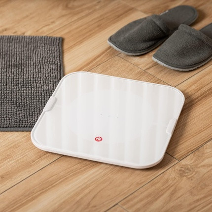 Biometric Monitor Accessory Picking Up Socks Pic Solution