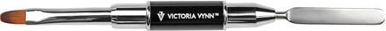 Brush and Spatula Victoria Vynn