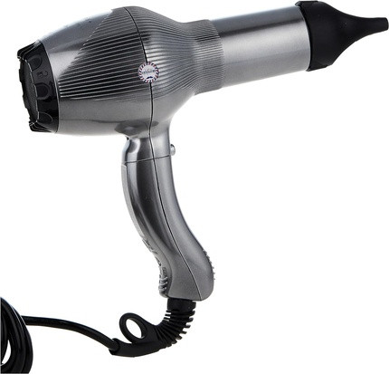 Haartrockner Gamma Professional Barber Dryer Ionic Generator