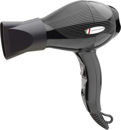 Haartrockner Professional Gamma GAMMAPIU E.T.C Mini