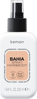 Feuchtigkeitsspendendes und entwirrendes Haar- und Körperspray Kemon Bahia
