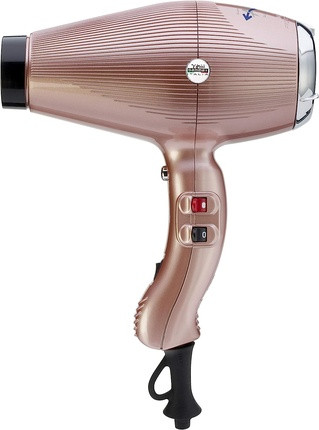 Фен Gamma Più Professional Dual Aria Ionic