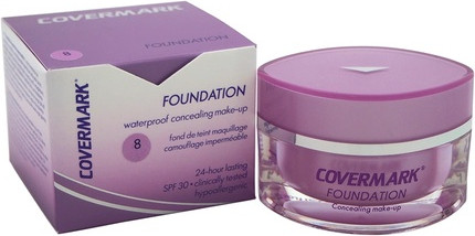Foundation Covermark