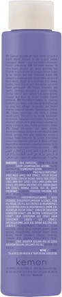 Shampoo Kemon Actyva Brilliant Color Anti-Yellow Shampoo