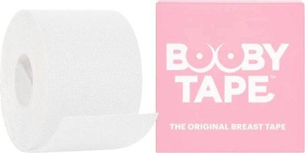 Боди-тейп BOOBY TAPE