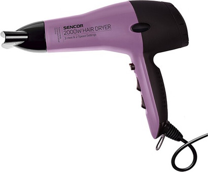 Haartrockner Sencor Shd 6700vt