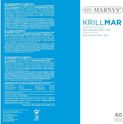 Vitamin Serum Marny's