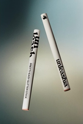 Glitter Stick Highlighter Unleashia Pretty Easy Glitter Stick