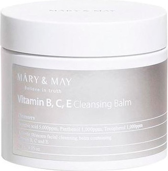 Reinigungsbalsam Mary & May Vitamin B, C, E